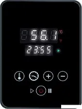 Су-вид (Sous-vide) Steba SV 120