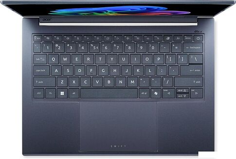 Ноутбук Acer Swift Go AI SFG14-75-77RL NX.JNBCD.008