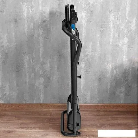 Электрическая беговая дорожка Titanium One T25 C