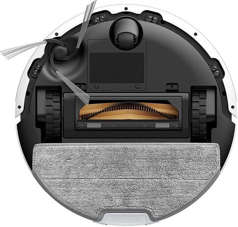 Робот-пылесос Dreame Robot Vacuum F21 White RLF42GA (евровилка, белый)