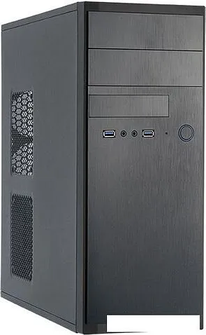 Корпус Chieftec Elox HQ-01B