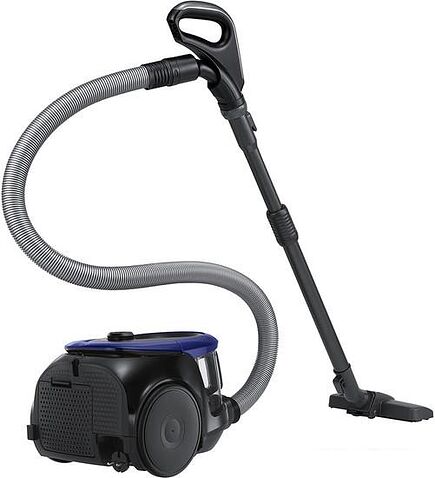 Пылесос Samsung VC18M21B0S2/EV
