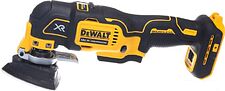 Мультифункциональная шлифмашина DeWalt DCS356N (без АКБ) Мультифункциональная шлифмашина DeWalt DCS356N (без АКБ)