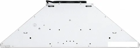 Кухонная вытяжка MAUNFELD Cork 50 (нержавеющая сталь)