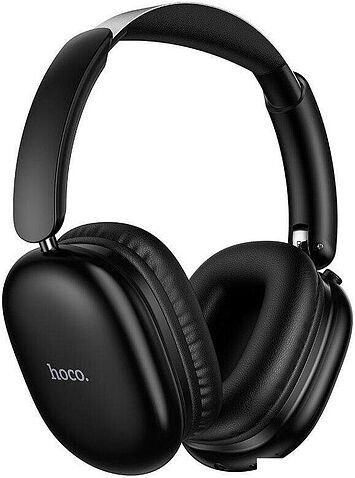 Наушники Hoco W73 (черный)