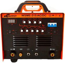 Сварочный инвертор ELAND WSME-315