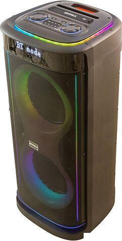 Патибокс Supra SMB-999