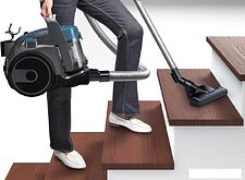 Пылесос Bosch Serie 2 BGS05A220