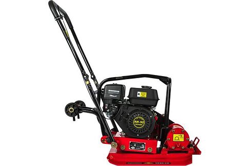 Виброплита DDE VP80-СK 908-702