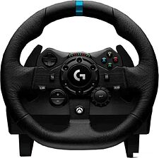 Руль Logitech G923 SE для Xbox