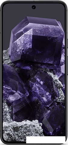 Смартфон Google Pixel 8 8GB/128GB (обсидиан)