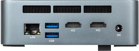 Компактный компьютер Hiper Expertbox ED20-I5115R8N2NSG