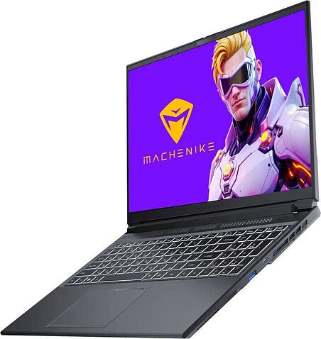 Игровой ноутбук Machenike Star 16 Pluto JJ00GH00JRU