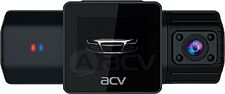 Автомобильный видеорегистратор ACV GQ915