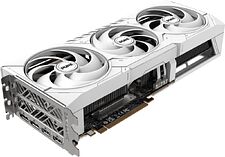 Видеокарта Sapphire Pure Radeon RX 9070 XT 11348-02-20G Видеокарта Sapphire Pure Radeon RX 9070 XT 11348-02-20G
