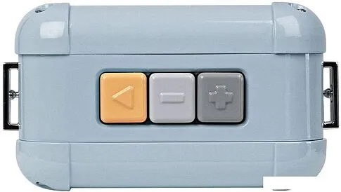 Беспроводная колонка Divoom Macchiato (голубой)