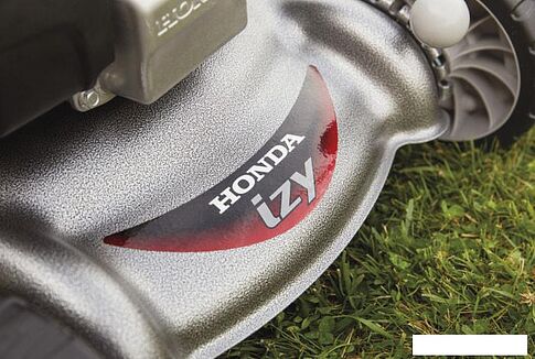 Газонокосилка Honda HRG466C1SKEН