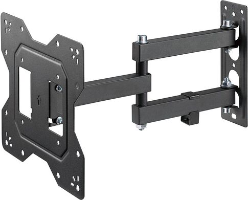Кронштейн для телевизора BrightSight LPA68-223 (черный)