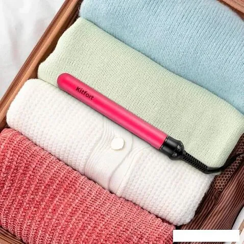 Выпрямитель Kitfort KT-3268