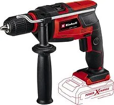 Ударная дрель Einhell PXC TC-ID 18 Li-Solo 4513960 (без АКБ) Ударная дрель Einhell PXC TC-ID 18 Li-Solo 4513960 (без АКБ)