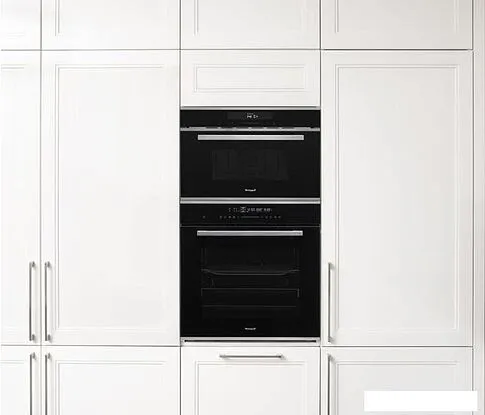 Микроволновая печь Weissgauff BMWO-349 DBSX Touch