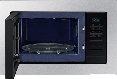 Микроволновая печь Samsung MG23A7013AT/BW