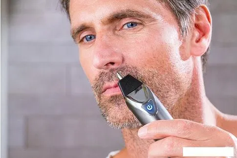 Машинка для стрижки Wahl Stainless Steel Advanced 9864-016