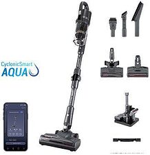 Пылесос Polaris PVCS 4070 Wi-Fi IQ HOME (графит)