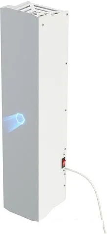 Бактерицидный рециркулятор РЭМО Солнечный бриз-3 ОВУ-03