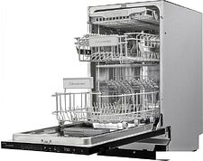 Встраиваемая посудомоечная машина Schaub Lorenz SLG VI4640