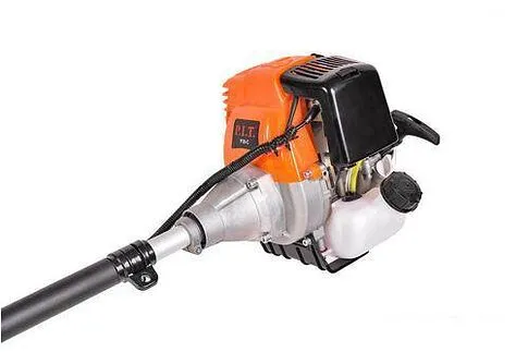 Триммер P.I.T. P38-C