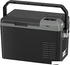 Компрессорный автохолодильник Filymore J9 9л (черный)