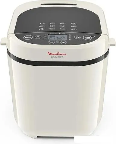 Хлебопечка Moulinex Fast & Delicious OW210A30