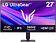 Игровой монитор LG UltraGear 27G411A-B