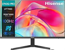 Монитор Hisense 27N3G-PRO
