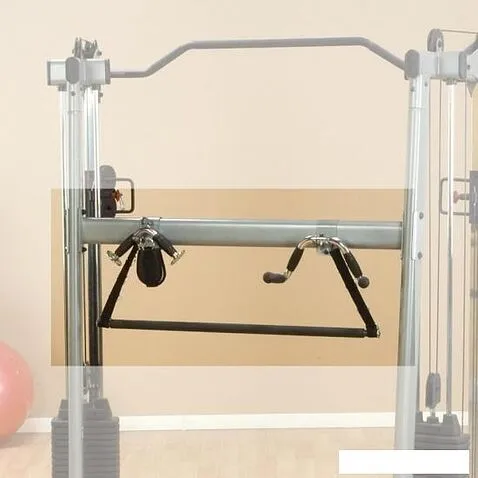 Опция для комплексов или станций Body-Solid GDCCRACK