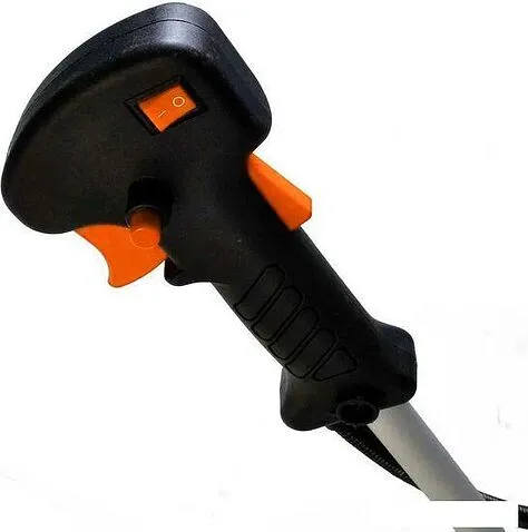 Триммер Edon GT-430/2600C (оранжевый)