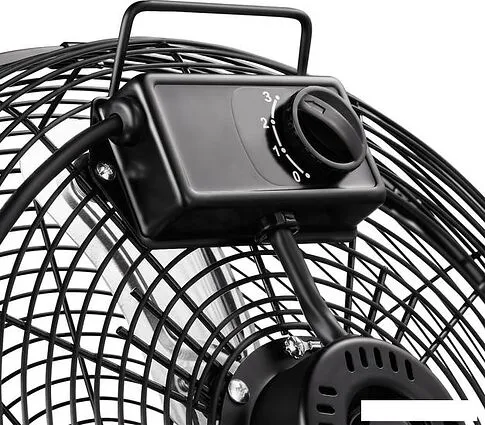 Вентилятор Ballu BIF-4BB