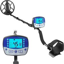 Металлоискатель Tianxun T11