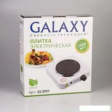 Настольная плита Galaxy GL3001