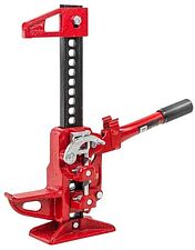 Реечный домкрат FORSAGE F-TRA8205 3т