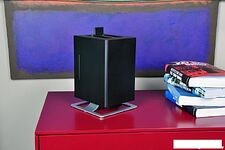 Увлажнитель воздуха Stadler Form Anton Black