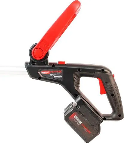 Триммер Verton Garden Green Pro BBR-2030Т (с 1-им АКБ 4 Ач)