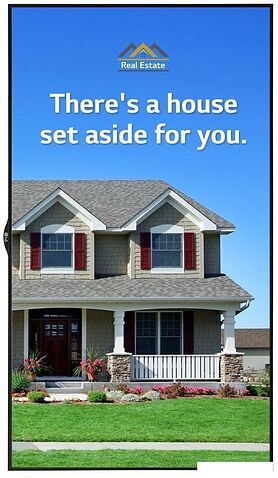 Информационная панель LG 49XS4J