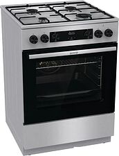 Кухонная плита Gorenje GKS6C70XJ