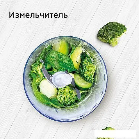 Погружной блендер BQ HB1032SS