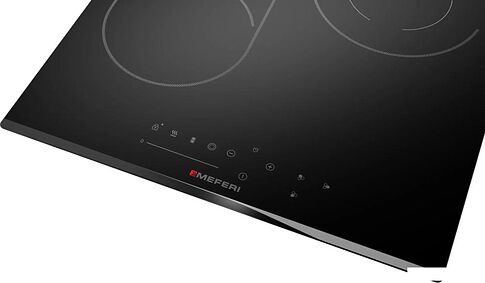 Варочная панель Meferi MEH453BK Comfort Plus