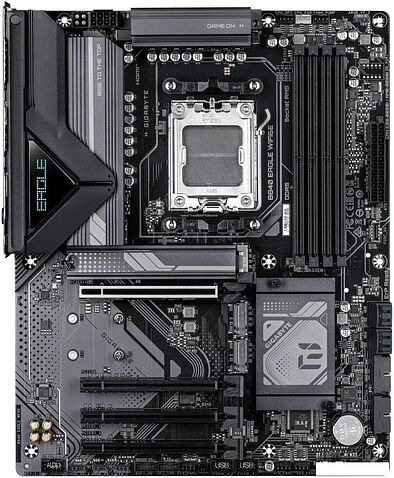Материнская плата Gigabyte B840 Eagle WiFi6E