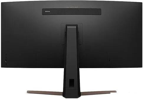 Монитор BenQ Mobiuz EW3880R