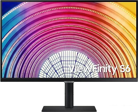 Монитор Samsung ViewFinity S60A LS27A600NAIXCI
